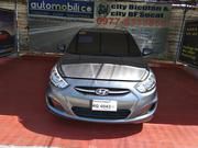 Hyundai Accent • 2016 • 112,980 km 9