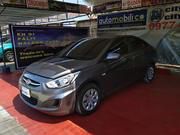 Hyundai Accent • 2016 • 112,980 km 13