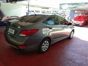 Hyundai Accent • 2016 • 112,980 km 7
