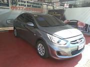 Hyundai Accent • 2016 • 112,980 km 11