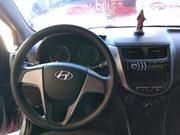 Hyundai Accent • 2016 • 112,980 km 12