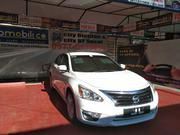 Nissan Altima • 2015 • 24,593 km 1