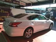 Nissan Altima • 2015 • 24,593 km 3