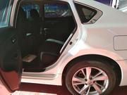 Nissan Altima • 2015 • 24,593 km 9