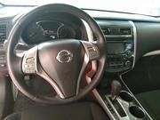 Nissan Altima • 2015 • 24,593 km 4