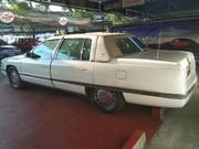 Cadillac DeVille • 1994 • 300,000 km 6