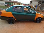 Toyota Corolla • 2000 • 5,710 km 2