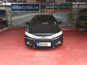 Honda City • 2016 • 32,262 km 9