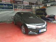 Honda City • 2016 • 32,262 km 4