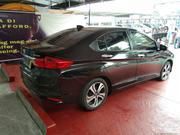 Honda City • 2016 • 32,262 km 2