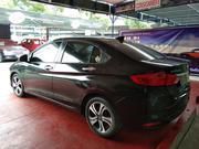 Honda City • 2016 • 32,262 km 5