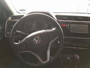 Honda City • 2016 • 32,262 km 10