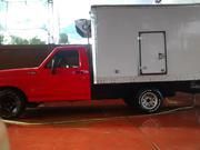 Ford F-150 • 1995 • 350,000 km 2