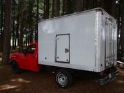 Ford F-150 • 1995 • 350,000 km 10