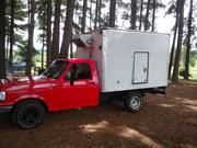 Ford F-150 • 1995 • 350,000 km 7