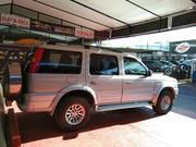 Ford Explorer • 2005 • 36,000 km 2