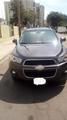 Chevrolet  • 2013 • 59,000 km 5