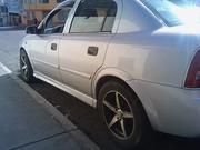 Chevrolet Astro • 2004 • 189,000 km 2