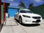 Honda Accord Coupé • 2008 • 100,000 km 1