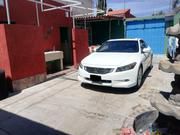 Honda Accord Coupé • 2008 • 100,000 km 2