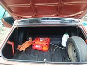 Renault 10 • 1976 • 1,000 km 3