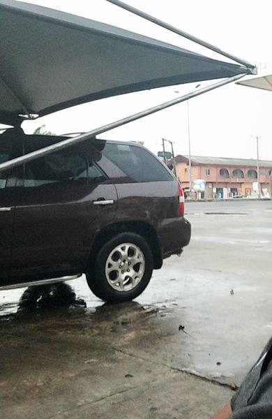 Acura MDX • 2004 • 180,000 km 2