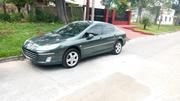 Peugeot 407 • 2011 • 121,000 km 5