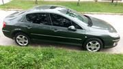 Peugeot 407 • 2011 • 121,000 km 11