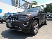 Jeep Grand Cherokee • 2014 • 51,655 km 3