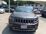 Jeep Grand Cherokee • 2014 • 51,655 km 6