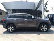 Jeep Grand Cherokee • 2014 • 51,655 km 9