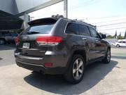 Jeep Grand Cherokee • 2014 • 51,655 km 2