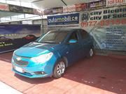 Chevrolet Aveo • 2018 • 32,570 km 5