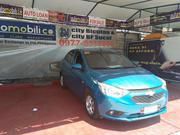 Chevrolet Aveo • 2018 • 32,570 km 3