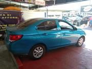 Chevrolet Aveo • 2018 • 32,570 km 6