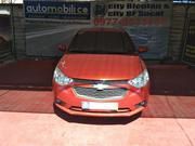 Chevrolet Aveo • 2016 • 0 km 4