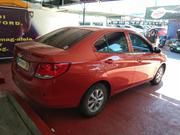 Chevrolet Aveo • 2016 • 0 km 2