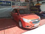 Chevrolet Aveo • 2017 • 52,949 km 7