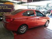 Chevrolet Aveo • 2017 • 52,949 km 4