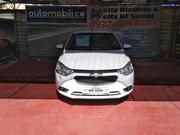 Chevrolet Aveo • 2017 • 43,602 km 1