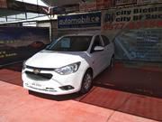 Chevrolet Aveo • 2017 • 43,602 km 4