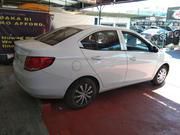 Chevrolet Aveo • 2017 • 43,602 km 5