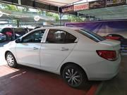 Chevrolet Aveo • 2017 • 43,602 km 3