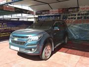Chevrolet TrailBlazer • 2017 • 0 km 7