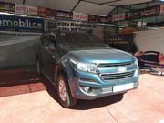 Chevrolet TrailBlazer • 2017 • 0 km 5