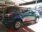 Chevrolet TrailBlazer • 2017 • 0 km 1