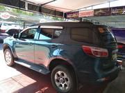 Chevrolet TrailBlazer • 2017 • 0 km 6