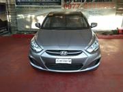 Hyundai Accent • 2018 • 2,131 km 8