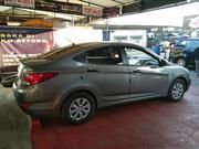 Hyundai Accent • 2018 • 2,131 km 7