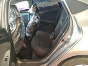 Hyundai Accent • 2018 • 2,131 km 4